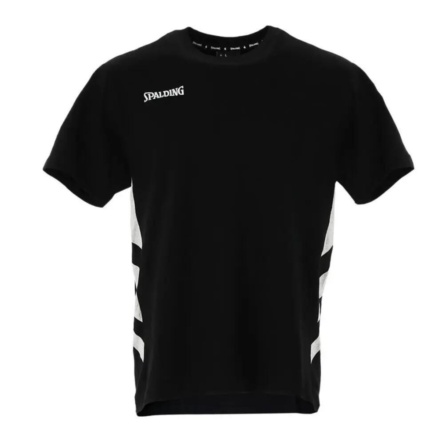 T-shirty Spalding Legacy