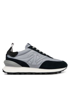 Iceberg Sneakersy IU18100A Szary