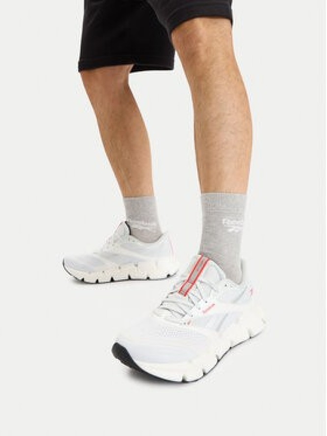 Reebok Buty do biegania EO-FLOATZIG 2 100244494 Szary