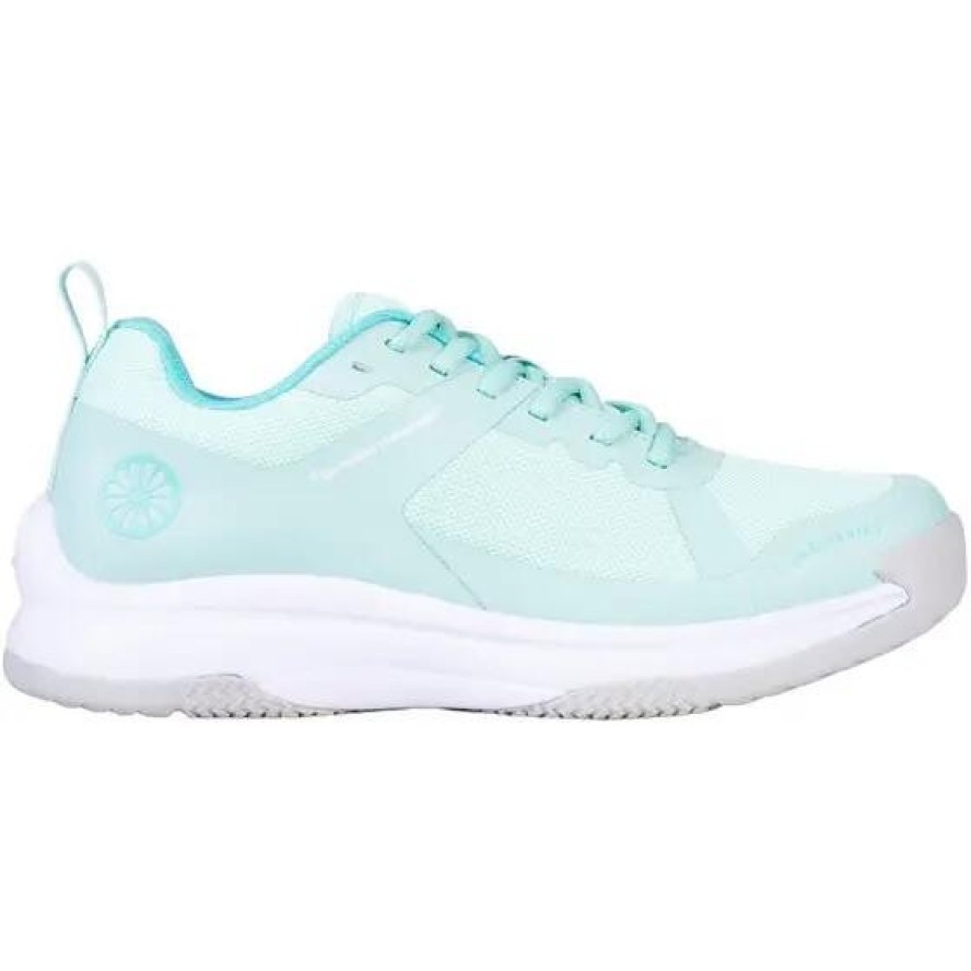 The Indian Maharadja Pro ZSI126 Indoor Mint