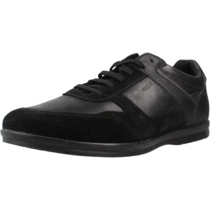 Buty GEOX U267VA 0CL22 Czarny