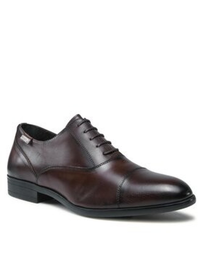 Pikolinos Oxfordy M7J-4184 Brązowy