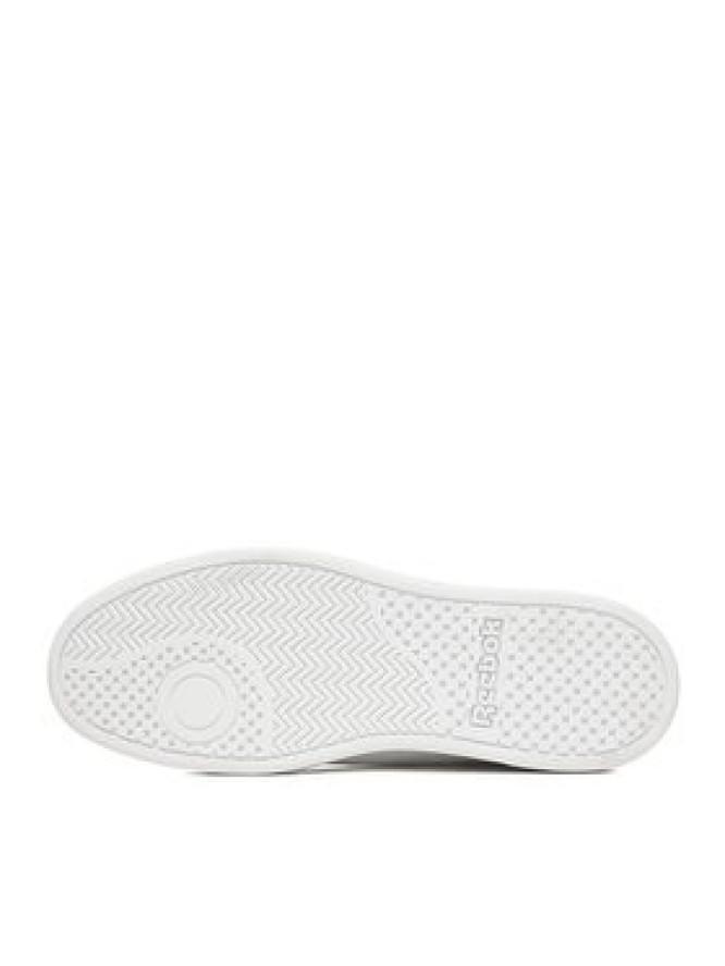 Reebok Sneakersy C-COURT CLEAN 100074369 M Biały
