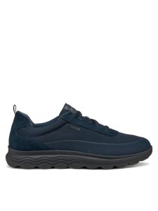Geox Sneakersy U Spherica U46BYA 01122 C4002 Granatowy