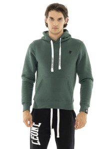 Bluza wygodny z bawełna z kaptur na co dzień