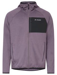 Męska kurtka polarowa Tekoa Fleece Jacket II