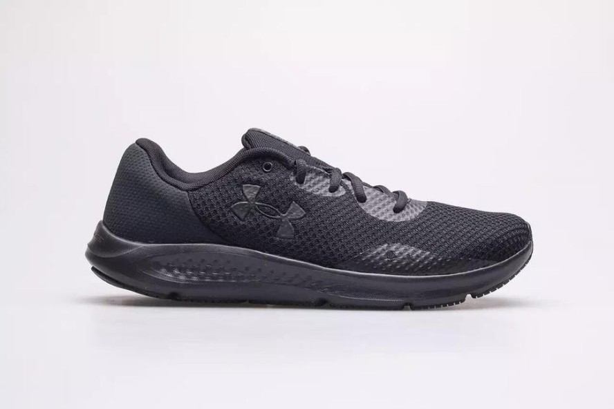 Buty do biegania męskie Under Armour Charged Pursuit 3