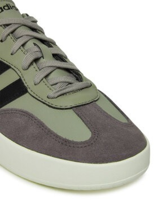 adidas Sneakersy Barreda JR1324 Szary