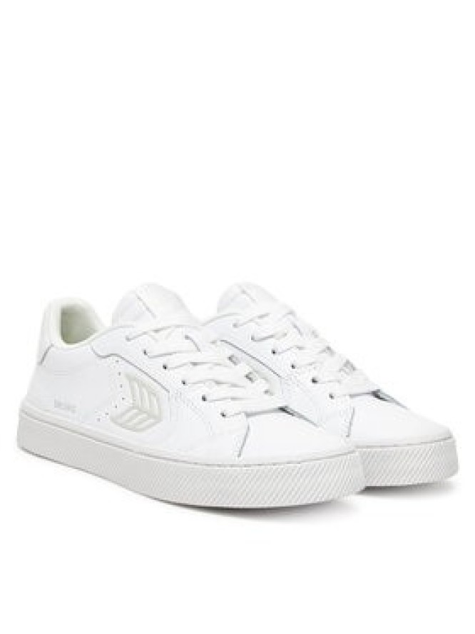 Cariuma Sneakersy Salvas 411301W26W080 Biały