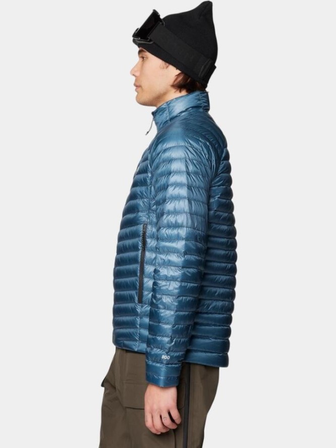 Kurtka Puchowa Męska Mountain Hardwear Ghost Whisperer