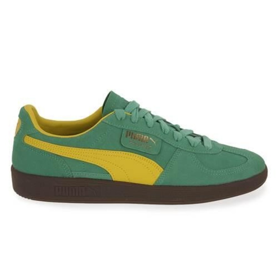 Trenerzy Puma Palermo