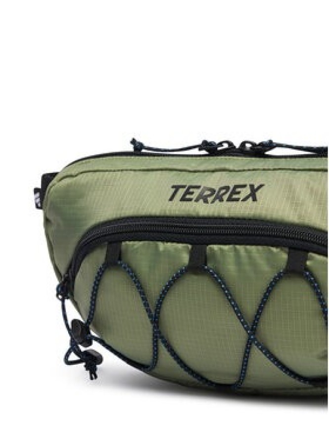 adidas Nerka Terrex Multi Waist Pack KC5011 Zielony