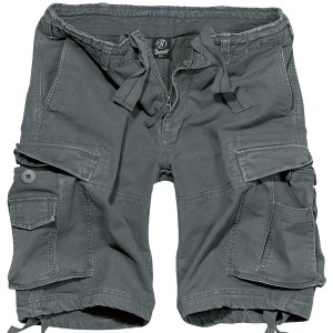 Spodenki cargo Brandit Vintage
