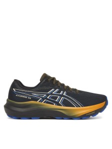 Asics Buty do biegania Gt-2000 14 Gtx 1011C058 Czarny
