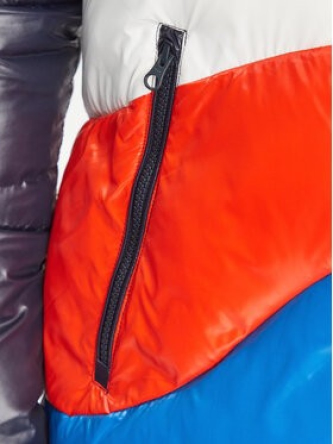 Save The Duck Kurtka zimowa Satyrium D31381M LUCK17 Kolorowy Regular Fit