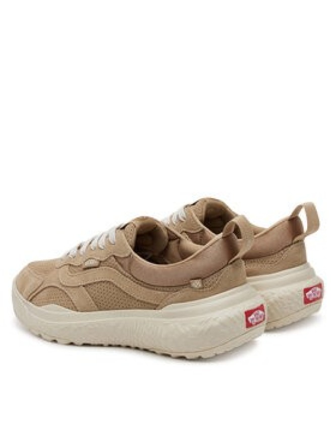 Vans Sneakersy MTE UltraRange Neo VR3 VN000CWESQ71 Beżowy