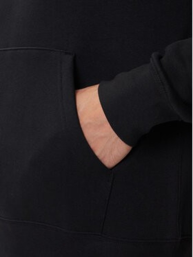 Nike Bluza Club Ft FN3859 Czarny Regular Fit