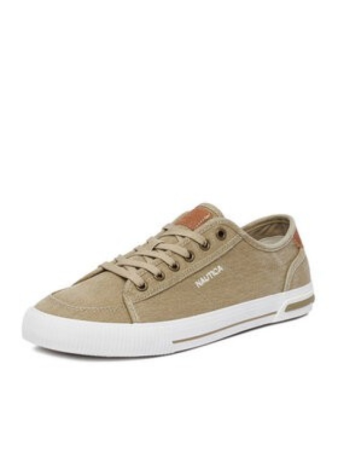Nautica Tenisówki CWBEO-LANDMAN-01 Khaki