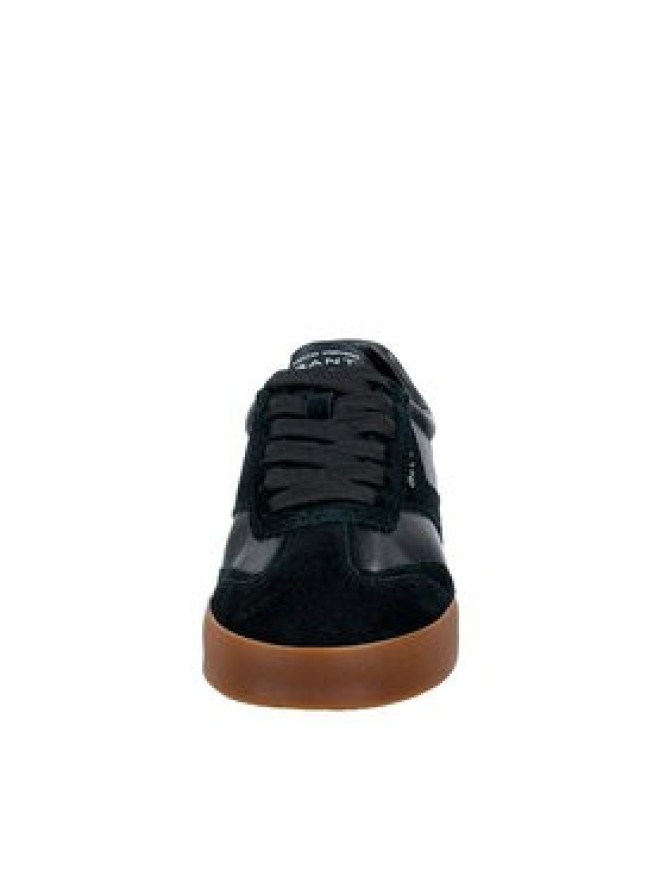Gant Sneakersy 31631003 Czarny