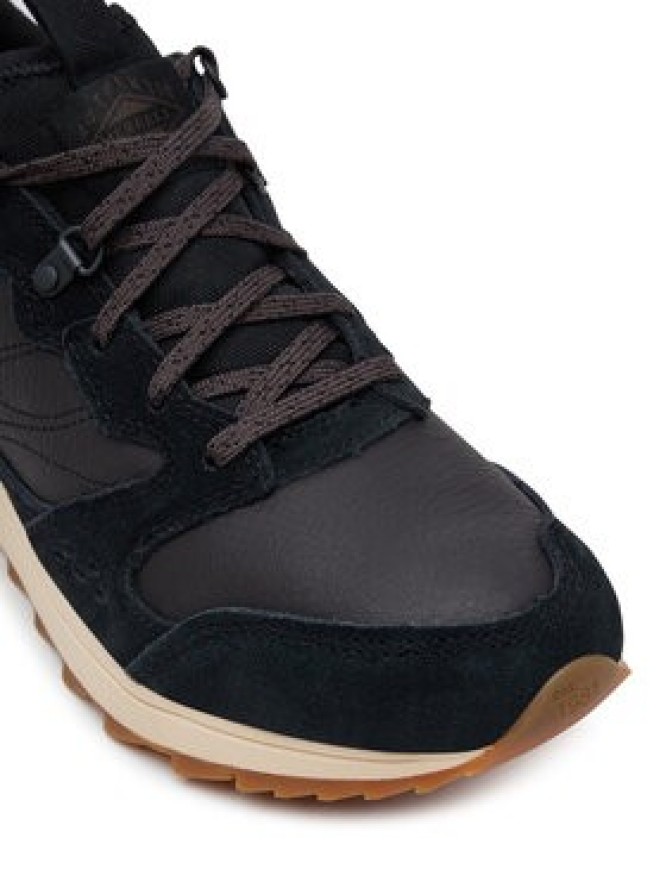 Merrell Sneakersy Alpine 83 Sneaker Recraft MXD J007025 Czarny