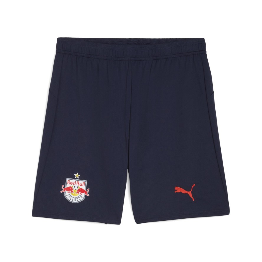Męskie szorty FC Red Bull Salzburg 25/26 PUMA