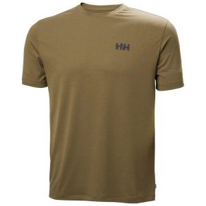 Koszulka Helly Hansen Skog Graphic