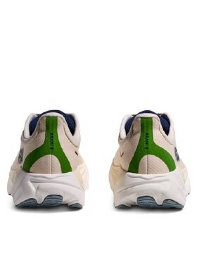 Hoka Buty do biegania Arahi 8 1168690 Beżowy
