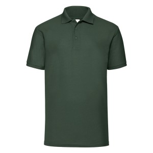 Męska Koszulka Polo 65/35