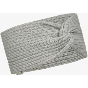 Opaska BUFF Knitted Headband Norval Ice