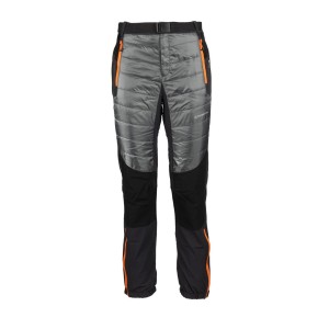 Spodnie hybrydowe męskie Unsted