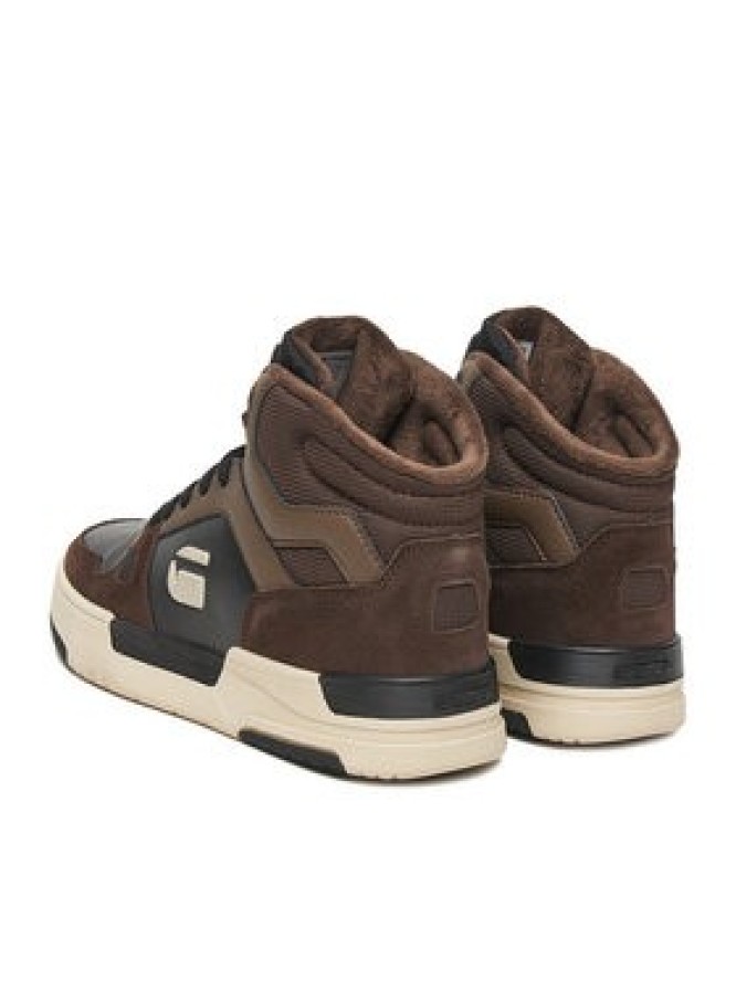 G-Star Raw Sneakersy CEO-K24046-1 Czarny