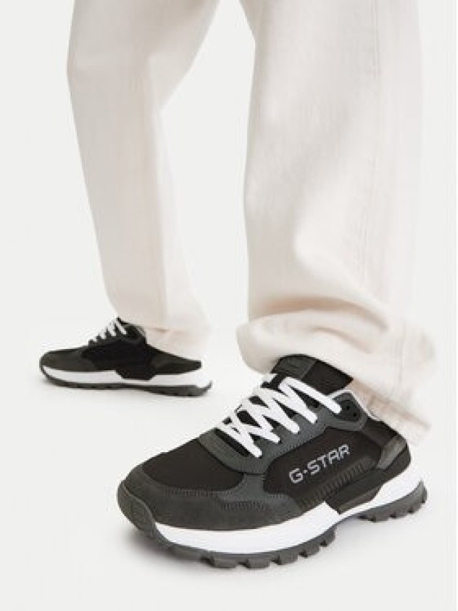 G-Star Raw Sneakersy CEO-Y24061 Szary