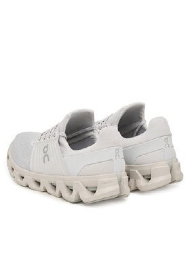 On Sneakersy Cloudswift 4 AD Biały