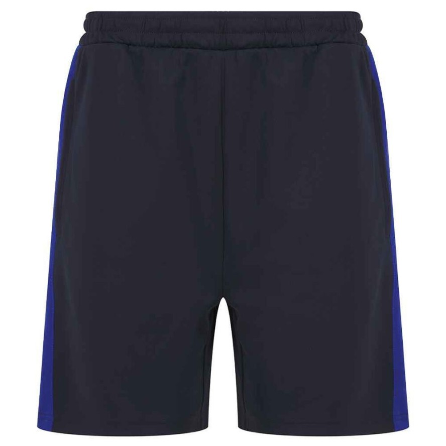 Spodenki Z Dzianiny Z Kieszenią Dla Dorosłych Unisex
