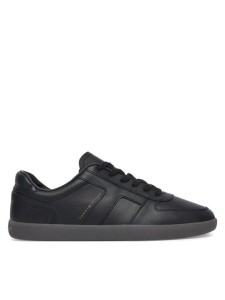Tommy Hilfiger Sneakersy Tribeca Sneaker FM0FM06083 Czarny