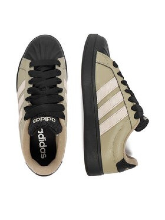 adidas Sneakersy CEO-STREETTALK IH6626 Zielony