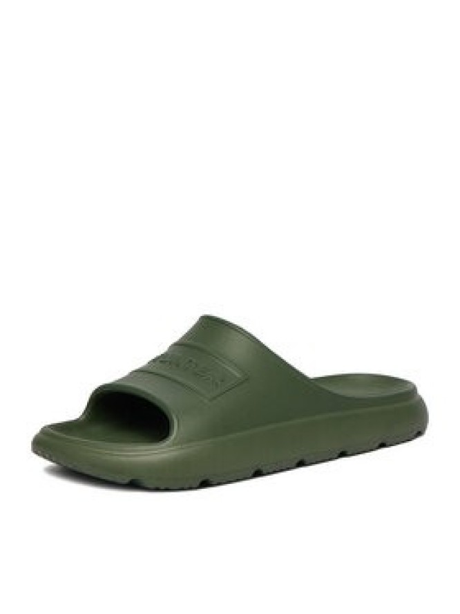 Hunter Klapki CEOWB-840143AM Khaki