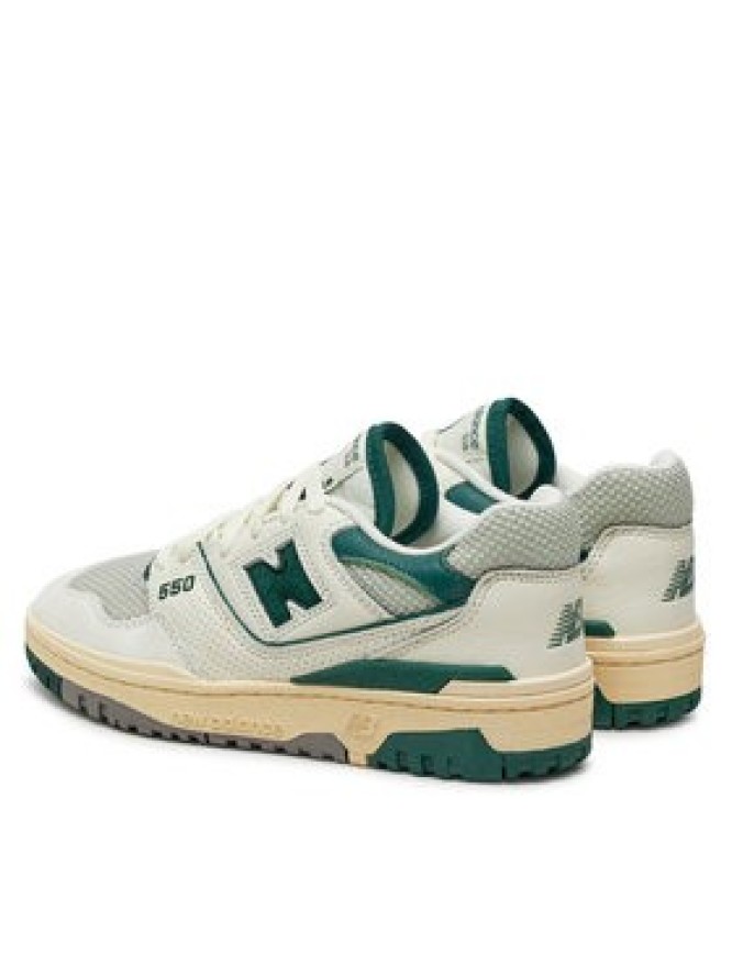 New Balance Sneakersy BB550CPE Biały