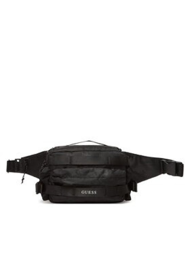 Guess Nerka HMASNC P5337 Czarny