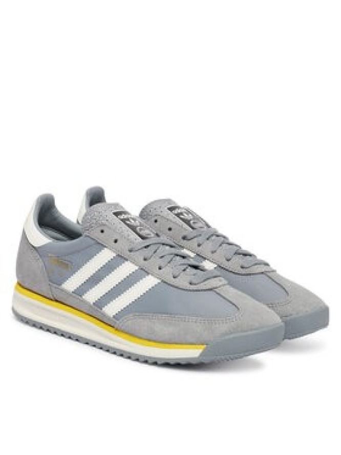 adidas Sneakersy Sl 72 JQ9718 Szary
