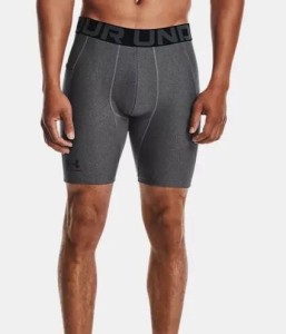 Spodenki męskie Under Armour HG Armour Shorts