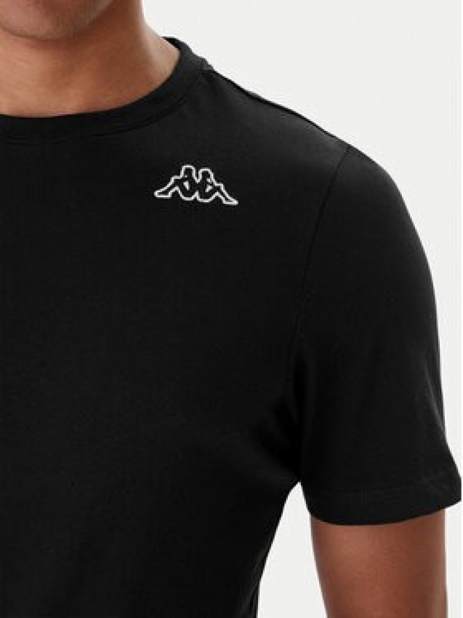 Kappa Komplet t-shirtów Logo Myrto 322563W Kolorowy Regular Fit