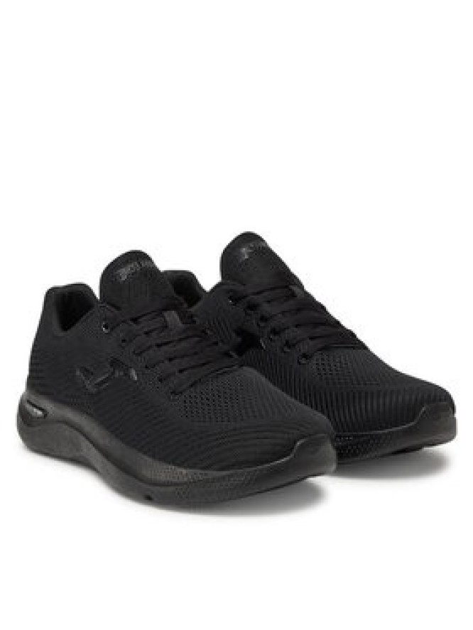 Joma Sneakersy Corinto 2501 CCORIS2501 Czarny