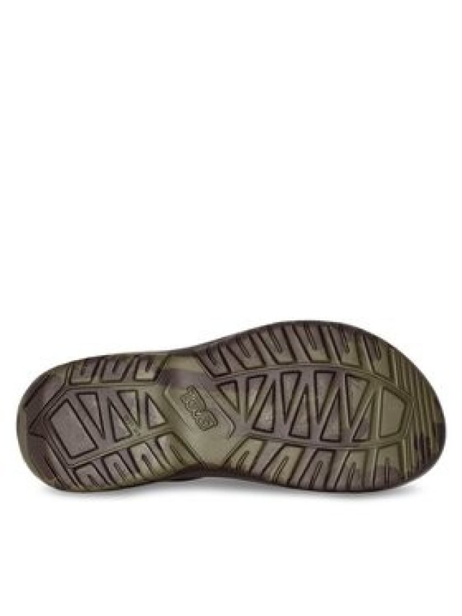 Teva Sandały Hurricane Drift Huemix 1135410 Khaki