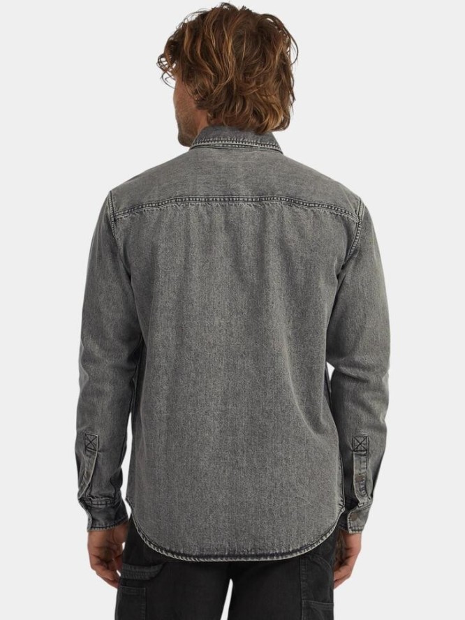 Koszulka Męska O'Neill O'riginals Denim