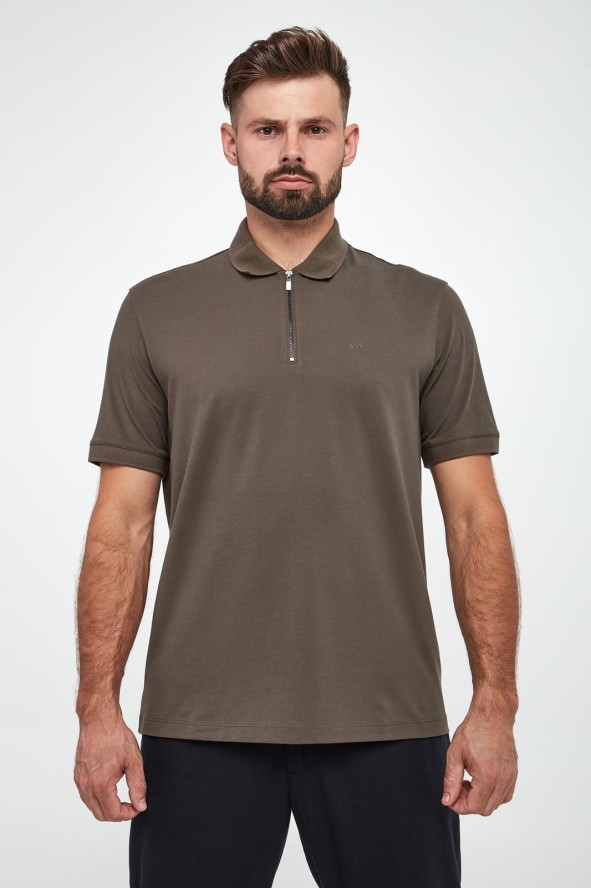 Polo męskie ARMANI EXCHANGE