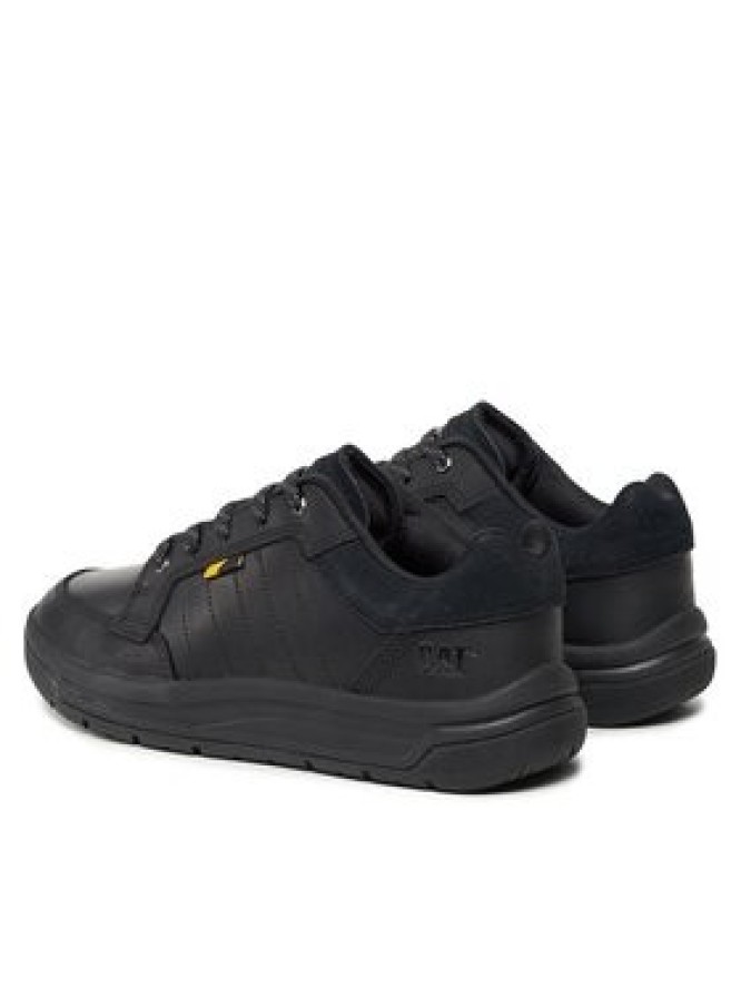 CAT Footwear Sneakersy Apa Cush P725845 Czarny