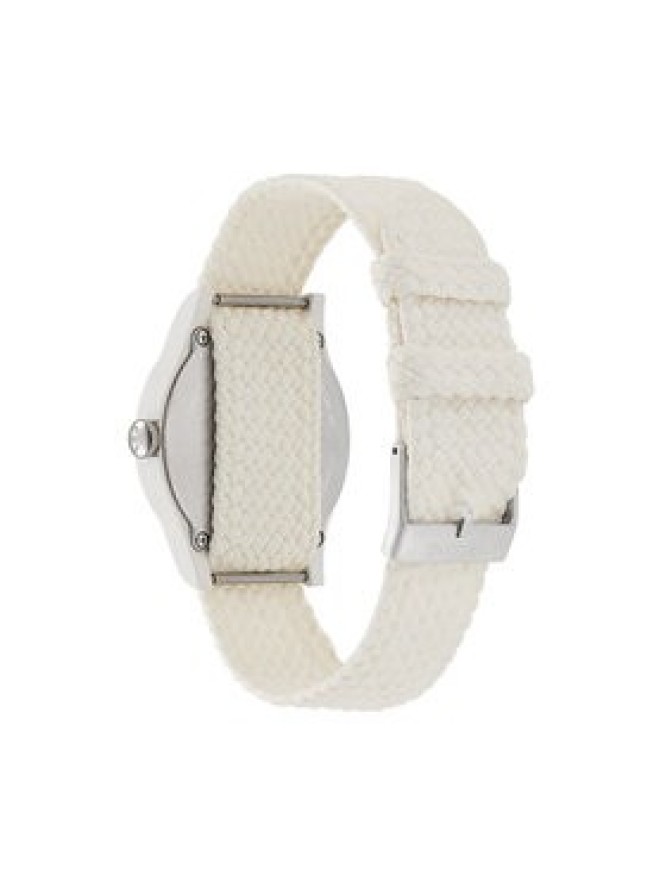 adidas Zegarek Game One AOSY25025 Biały