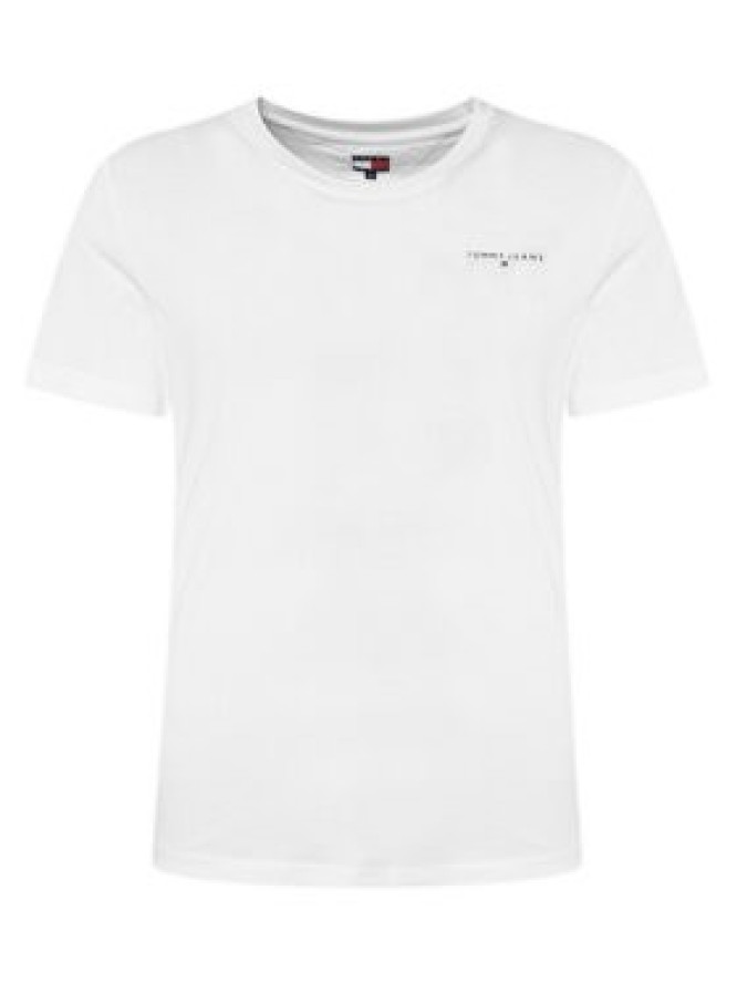 Tommy Jeans Komplet t-shirtów DM0DM22316 Kolorowy Slim Fit