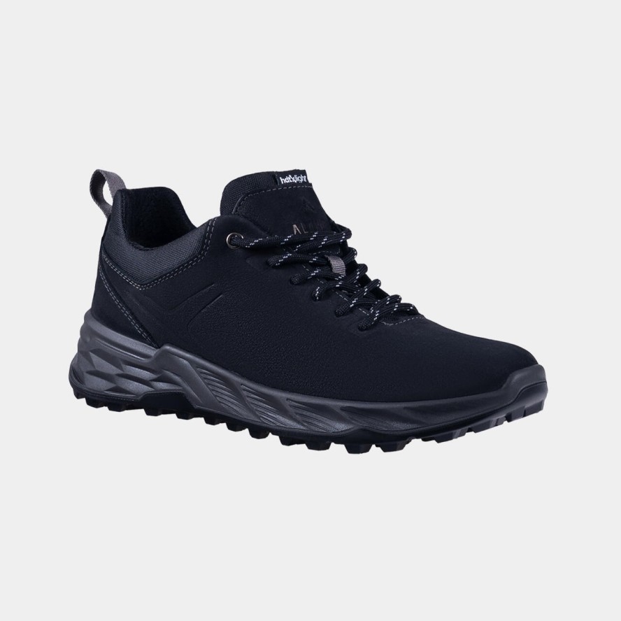 Buty trekkingowe męskie Alpinus Gemona Low niskie